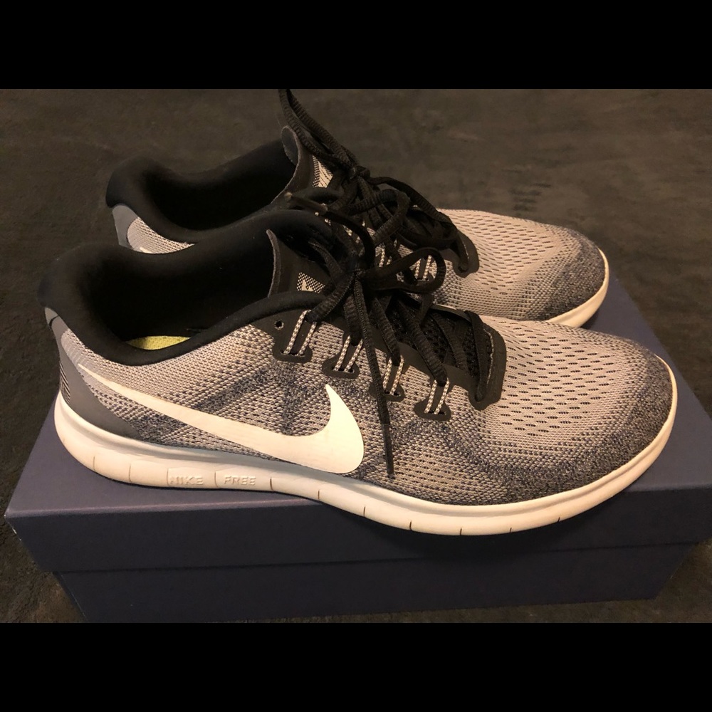 Nike Free Run Mens Size 9.5